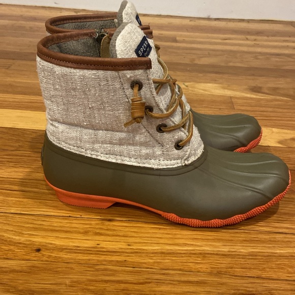 Sperry duck boot - Picture 2 of 5